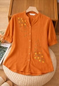 SHIRT FOR WOMEN